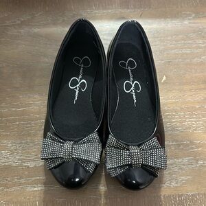 Jessica Simpson flats